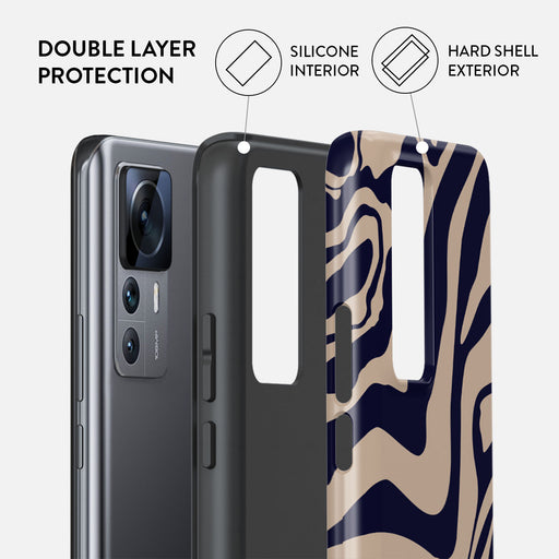 Vigilant - Xiaomi 12T Case 2