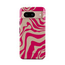 Siren - Google Pixel 8 Case