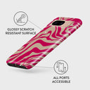 Siren - Google Pixel 8 Case 3