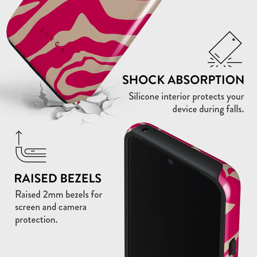 Siren - Google Pixel 8 Case 4