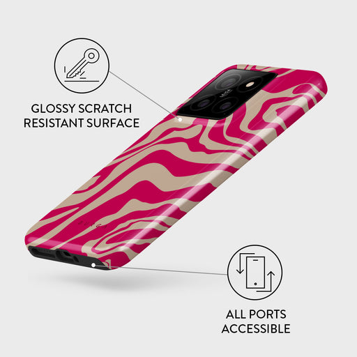 Siren - Xiaomi 14 Pro Case 3