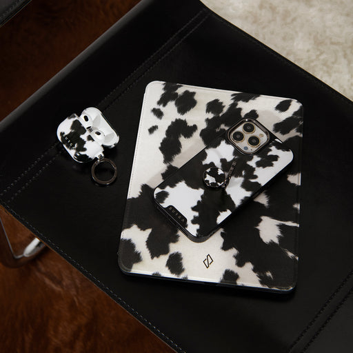 Achromatic - iPad Pro 11 (7th Gen) Case 9