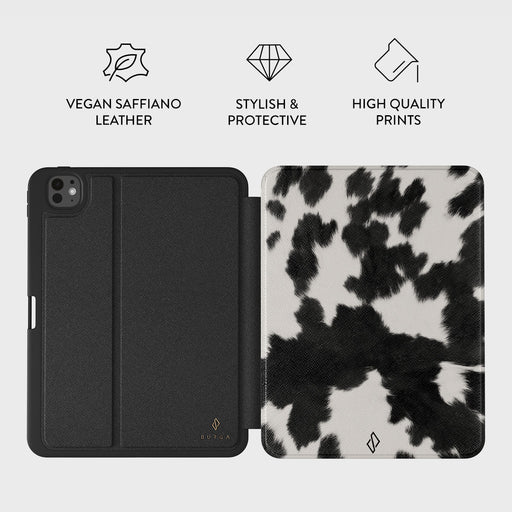 Achromatic - iPad Pro 11 (7th Gen) Case 3