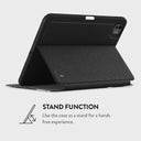 Achromatic - iPad Pro 11 (7th Gen) Case 5