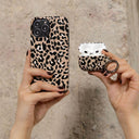 Pure Instinct - iPhone 16 Plus Case 24