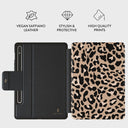 Pure Instinct - Samsung Galaxy Tab S10+ Case 2