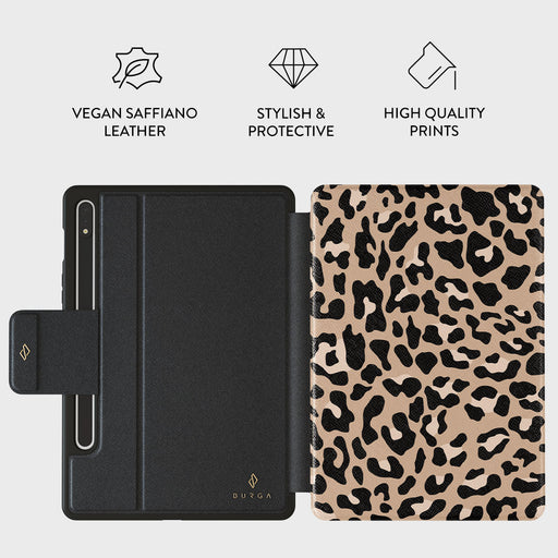 Pure Instinct - Samsung Galaxy Tab S10+ Case 2