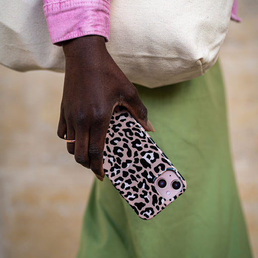 Pure Instinct - iPhone 14 Pro Max Case 31