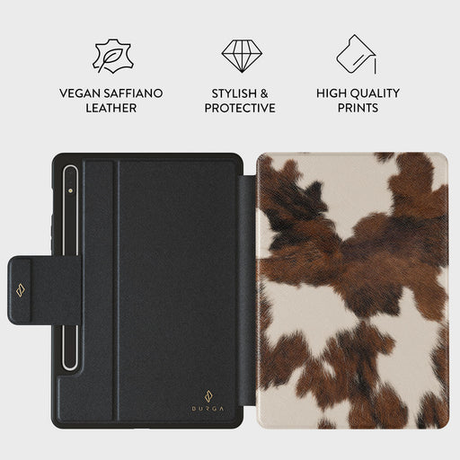 Celestial - Samsung Galaxy Tab S9 Case 2