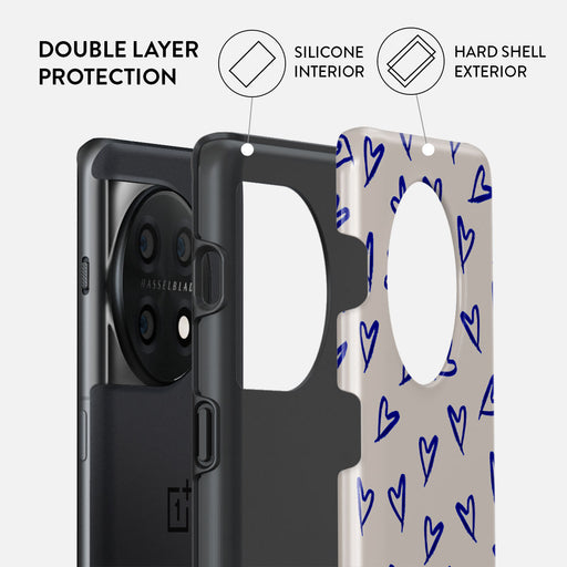 Love Me Right - OnePlus 11 Case 2