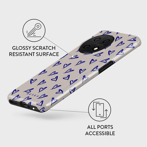 Love Me Right - OnePlus 11 Case 3