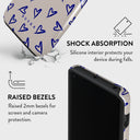 Love Me Right - OnePlus 11 Case 4