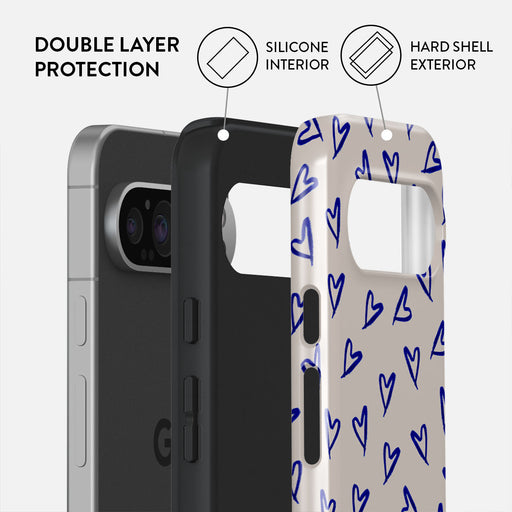 Love Me Right - Google Pixel 9 Pro XL Case 2