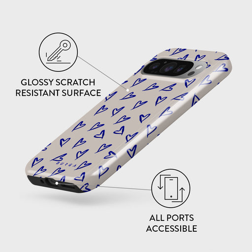 Love Me Right - Google Pixel 9 Pro XL Case 3