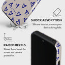 Love Me Right - Google Pixel 9 Pro XL Case 4