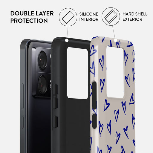 Love Me Right - Xiaomi 13T Pro Case 2