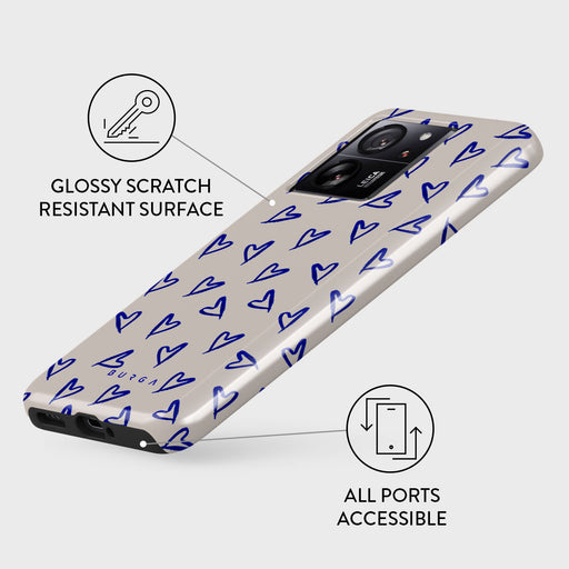 Love Me Right - Xiaomi 13T Pro Case 3