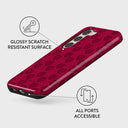 Single Not Sorry - Samsung Galaxy S23 Plus Case 7