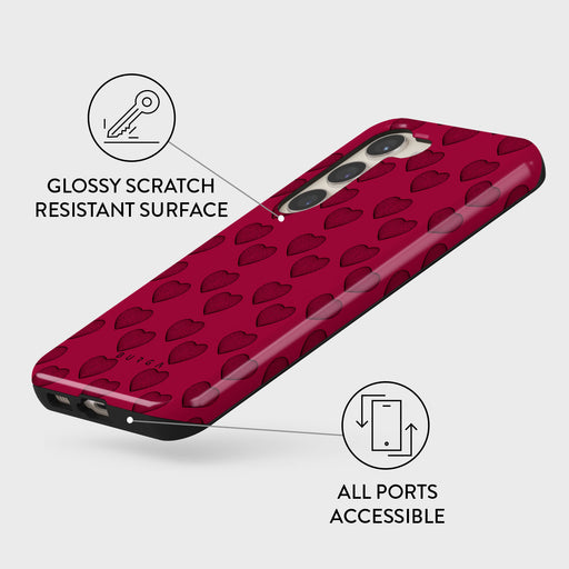 Single Not Sorry - Samsung Galaxy S23 Plus Case 7
