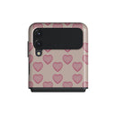 Heartbreaker - Samsung Galaxy Z Flip 3 Case 1