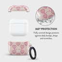 Heartbreaker - AirPods 4 Case 2