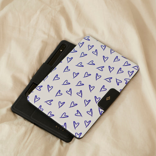 Love Me Right - Samsung Galaxy Tab S8/S7 Case 7