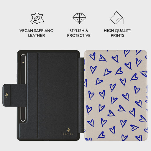 Love Me Right - Samsung Galaxy Tab S8/S7 Case 2