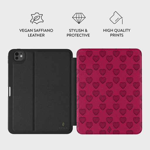 Single Not Sorry - iPad Pro 11 (7th Gen) Case 3
