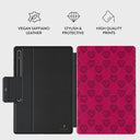 Single Not Sorry - Samsung Galaxy Tab S8 Ultra Case 2