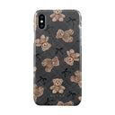BFF - iPhone XS Max Case 1