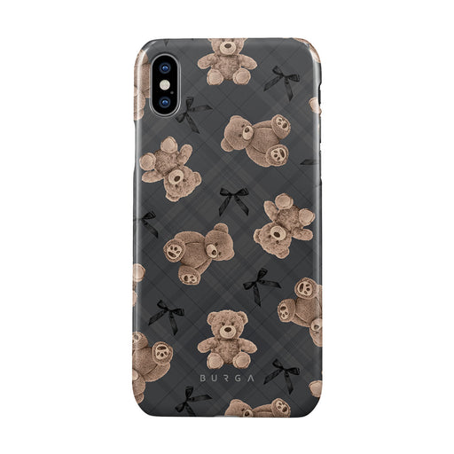 BFF - iPhone XS Max Case 1