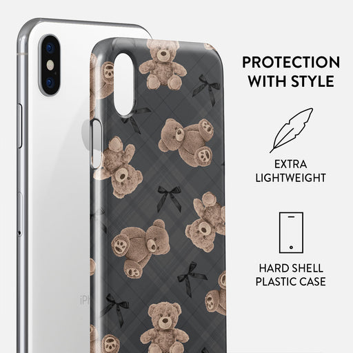 BFF - iPhone XS Max Case 2