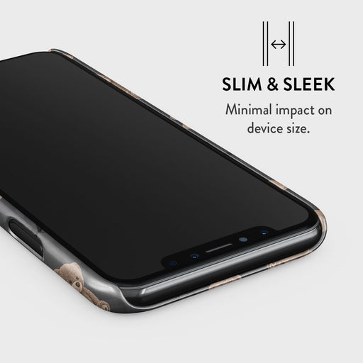 BFF - iPhone XS Max Case 4