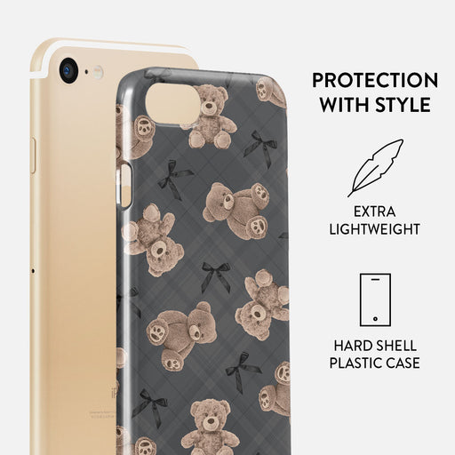 BFF - iPhone SE (2020) Case 2