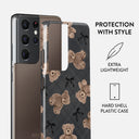 BFF - Samsung Galaxy S21 Ultra Case 2