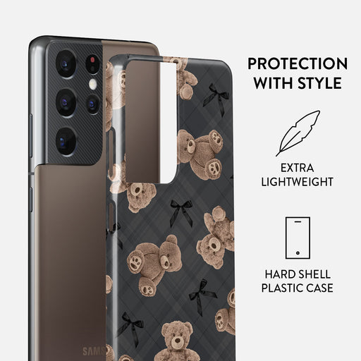 BFF - Samsung Galaxy S21 Ultra Case 2