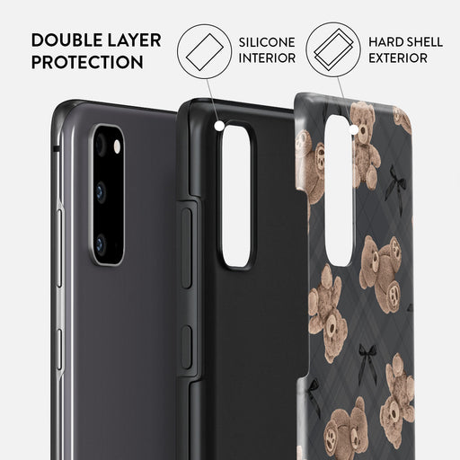 BFF - Samsung Galaxy S20 FE 4G / 5G Case 6