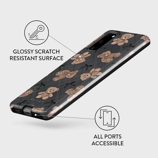 BFF - Samsung Galaxy S20 FE 4G / 5G Case 7