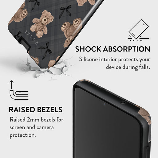 BFF - Samsung Galaxy S20 FE 4G / 5G Case 8