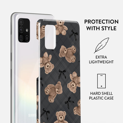 BFF - Samsung Galaxy A71 4G Case 2