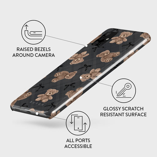 BFF - Samsung Galaxy A71 4G Case 3