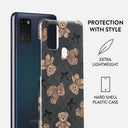BFF - Samsung Galaxy A21s 4G Case 2