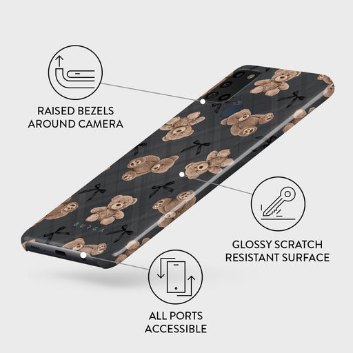 BFF - Samsung Galaxy A21s 4G Case 3