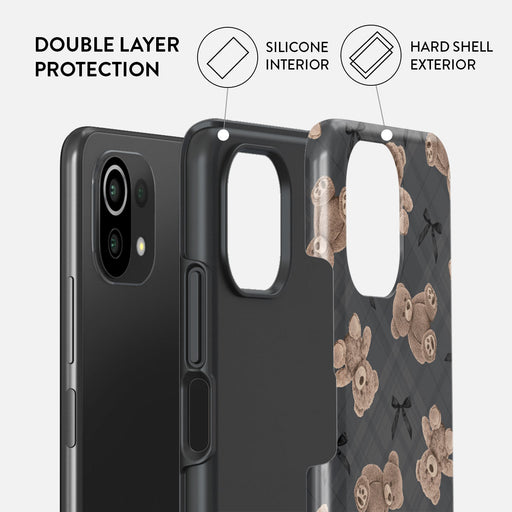 BFF - Xiaomi 11 Lite 5G NE Case 2