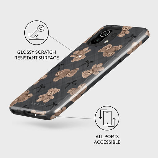 BFF - Xiaomi 11 Lite 5G NE Case 3