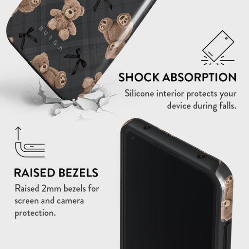 BFF - Xiaomi 11 Lite 5G NE Case 4