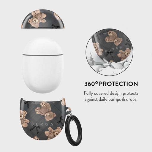 BFF - Google Pixel Buds Pro 2 Case 2