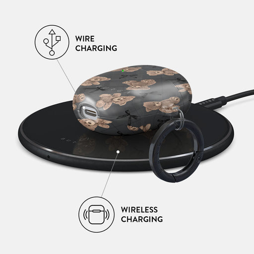 BFF - Google Pixel Buds Pro 2 Case 3