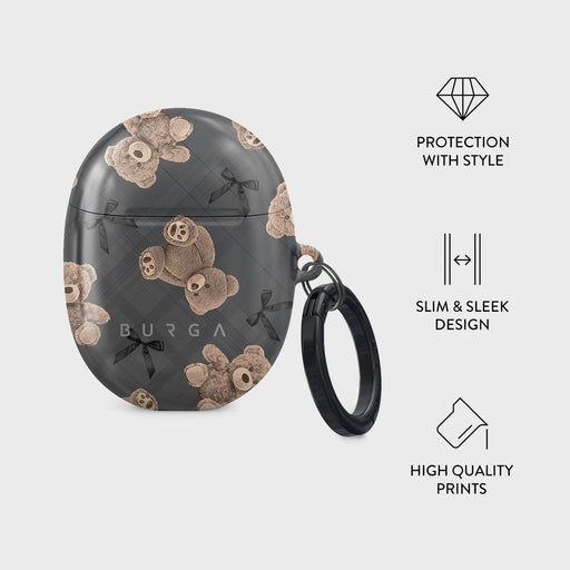 BFF - Google Pixel Buds Pro 2 Case 4
