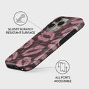 Melodrama - iPhone 16 Pro Max Case 3